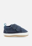 PoP Candy Twin Strap Sneakers - Navy Blue