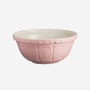 Colour Mixing Bowl 26CM - Pink