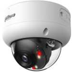 Dahua DH-IPC-HDBW3849E-AS-IL 8MP Smart Dual Light 2.8MM Fixed Dome Wizsense Network Camera 30M Ir 120DB Wdr Built-in MIC RJ45 51