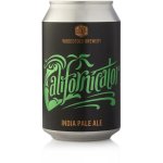 American Ipa By Woodstock Brewery - Single
