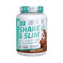 Youthful Living Body Fit Shake & Slim Chocolate 600G