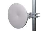 2FT 65CM 48DBI Antenna For 60GHZ V-band Radios