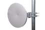 2FT 65CM 48DBI Antenna For 60GHZ V-band Radios