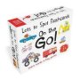 Lots To Spot Flashcards: On The Go Paperback