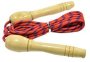 Skipping Rope With Wooden Handles 1040325