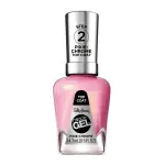 Mgel Top Coat Np 14.7ML - Pixie Chrome 1