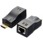 HDMI Extender By CAT5E/CAT6