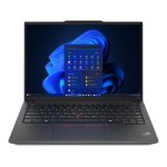 Lenovo Thinkpad E14 G6 14-INCH Wuxga Laptop - Intel Core Ultra 5 125U 512GB SSD 16GB RAM Win 11 Pro