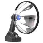Enforcer 240MM Hid 50W Handheld Spotlight- CBSLBHID5042