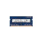 4GB DDR3 12800S Sodimm RAM - Gold Choice