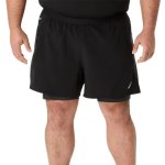 ASICS Road 2IN1 5IN Shorts - 2XL