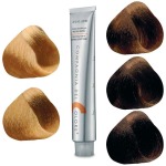 Cdc Professional Hair Colour Chocolate Levels 4.35-8.35 100ML