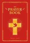 My Prayer Book Leather Fine Binding