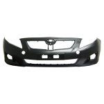Toyota Corolla 07 Front Bumper Professional