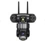Outdoor Ip Security Camera With Wifi