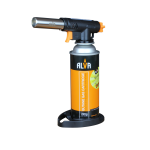 Alva Multi-purpose Butane Canister Torch With Stand