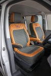 Toyota Quantum 10-14 Seats Baobab Leisure Collection Seat Covers For