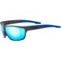 Uvex Sportstyle 706 Spectacles Blue