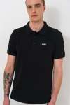 Pique Golfer - XL Black