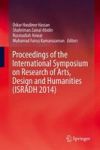 Proceedings Of The International Symposium On Research Of Arts Design And Humanities Isradh 2014 Hardcover 1ST Ed. 2016
