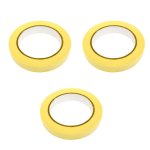 Sourcedirect - Painters Tape 18MM X 40M - Pack Of 3