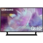 Samsung 65 Q60A Qled 4K Smart Tv 2021