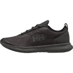 Men's Supalight Medley Shoes - 990 Black New Light Grey UK10.5