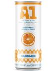 A1 Sparkling Mandarin Fruit Water - Noag& 039 S Market