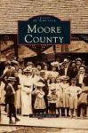 Moore County Hardcover