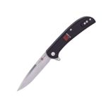 Ultralight Falcon With Satin Finish Blade 8CM