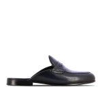 Stride Slip-on Loafer -navy