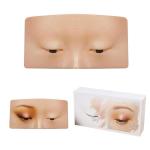 3D Realistic Eyes