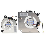New Cpu Cooling Fan For Msi Katana Pulse GF76 GF66 GL66 GL76 WF76