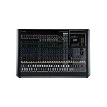 Yamaha MGP24X 24-CHANNEL Mixer With Effects