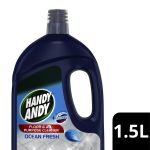 Handy Andy Ocean Fresh Floor And All Purpose Cleaner 1.5L
