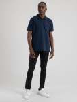 Ben Polo - Navy - XXL Navy
