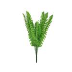 Artificial Fern 10X30X60CM