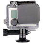 Protective Cover Kit For Gopro Hero 3 Action Cameras