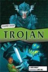 Trojan Graphic Reluctant Reader Paperback