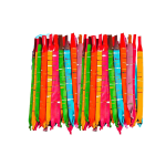 Rocket Balloons