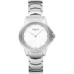 Jasmin Brace White 35MM Watch - V261LECWSC
