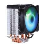 Zephyr Chill 90MM Argb Air Cpu Cooler