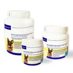 Glucocare Advanced Dog - 750G