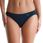Jockey Women's No Panty Line Bikini Bottom 3 Pack