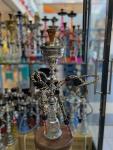 Fancy Egyptian Hookah Extra Long – 2 Pipe