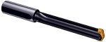 Allied Machine & Engineering Corp. Allied Machine & Engineering 22000S-075L Hardened Tool Steel T-a Drill Holder Straight Flute
