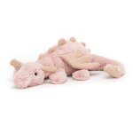 Rose Dragon Little By