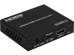 HDCVT HDMI 2.0 To HDMI With Audio Extractor