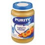 Purity 8 Months 200ML - Yoghurt & Peach Pieces