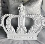Wooden Crown